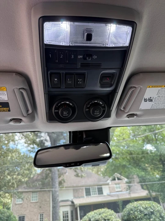 2020 Toyota 4Runner 5th Gen - Image 6 of 10