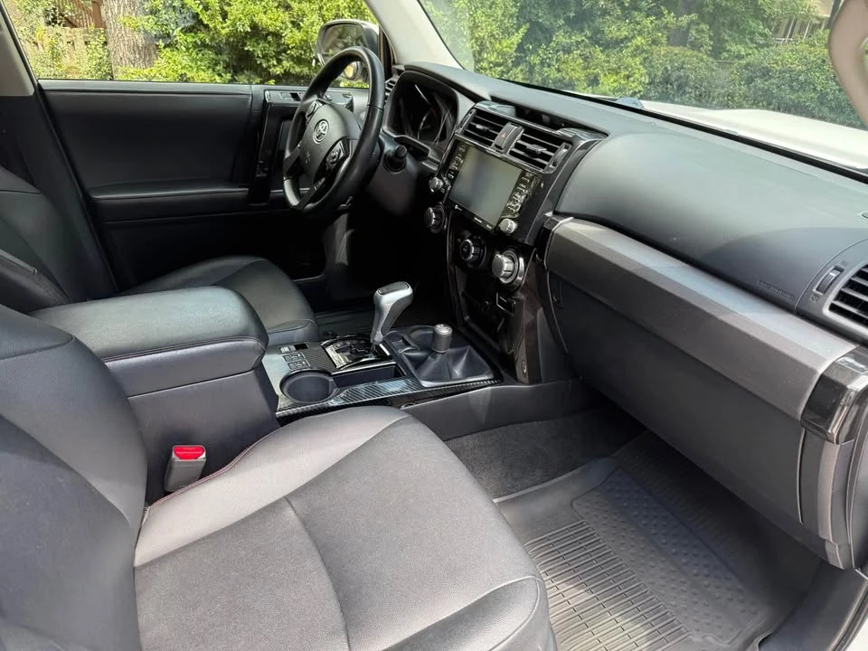 2020 Toyota 4Runner 5th Gen - Image 10 of 10