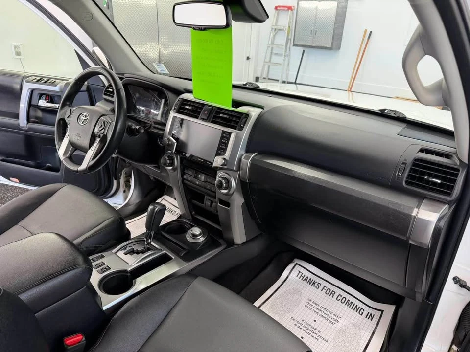2020 Toyota 4Runner 5th Gen - Image 11 of 14