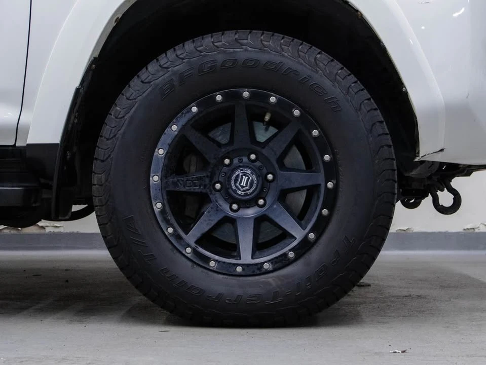 2020 Toyota 4Runner 5th Gen - Image 5 of 18