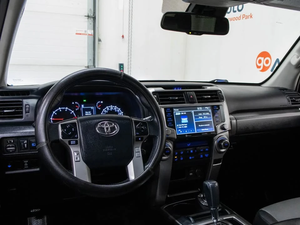 2020 Toyota 4Runner 5th Gen - Image 14 of 18
