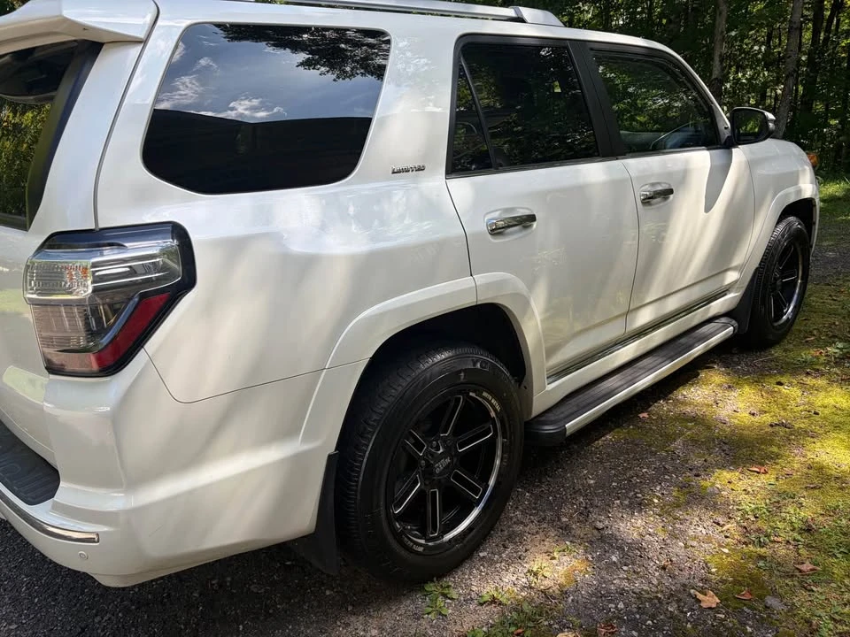 2020 Toyota 4Runner 5th Gen - Image 4 of 8
