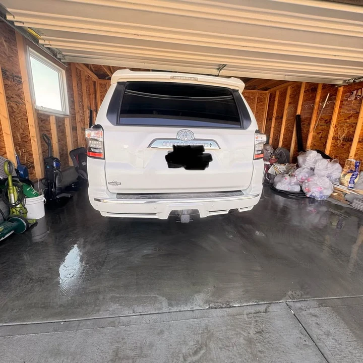 2020 Toyota 4Runner 5th Gen - Image 2 of 4