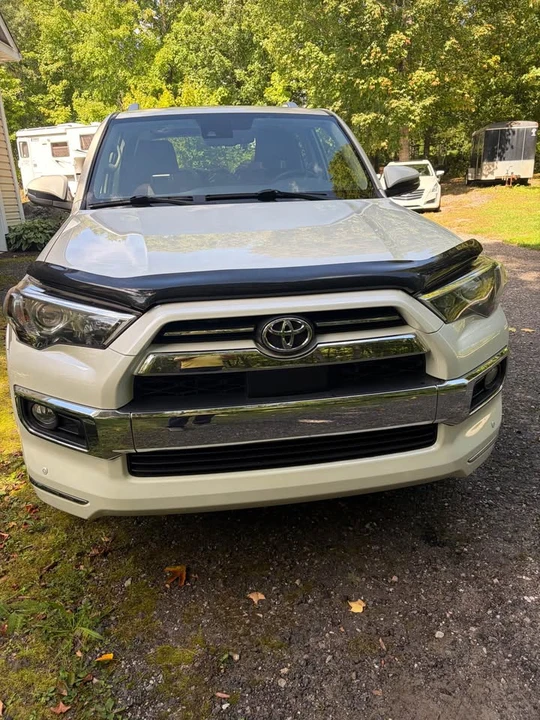 2020 Toyota 4Runner 5th Gen - Image 6 of 8