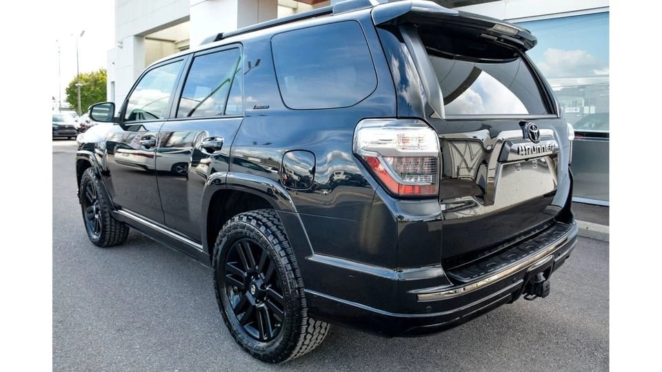 2020 Toyota 4Runner 5th Gen - Image 17 of 20