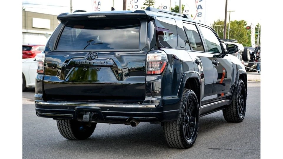 2020 Toyota 4Runner 5th Gen - Image 8 of 20