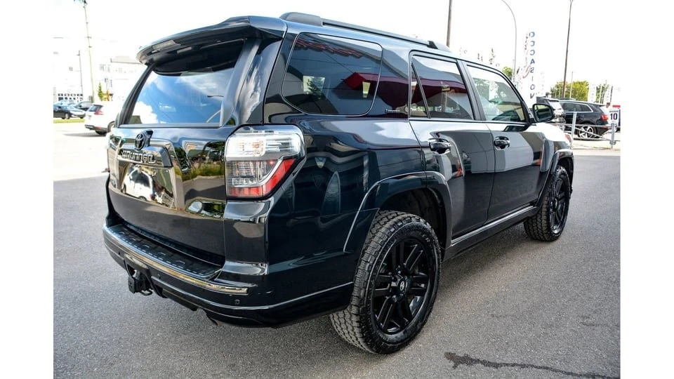 2020 Toyota 4Runner 5th Gen - Image 19 of 20