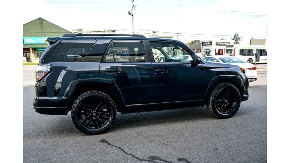 2020 Toyota 4Runner 5th Gen - Image 10 of 20