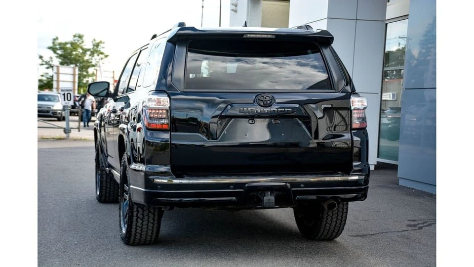2020 Toyota 4Runner 5th Gen - Image 6 of 20