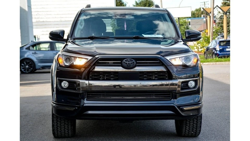 2020 Toyota 4Runner 5th Gen - Image 14 of 20