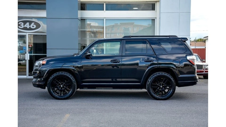2020 Toyota 4Runner 5th Gen - Image 3 of 20
