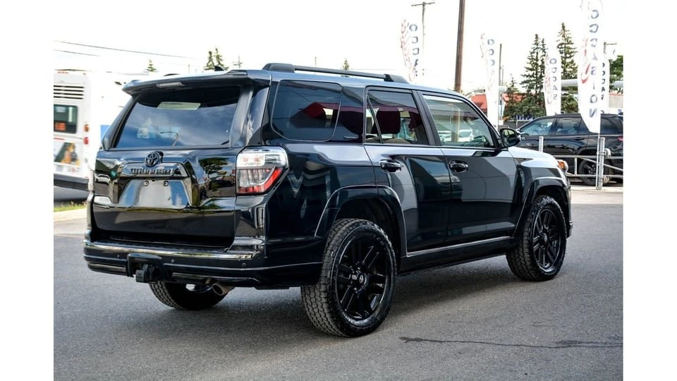 2020 Toyota 4Runner 5th Gen - Image 9 of 20