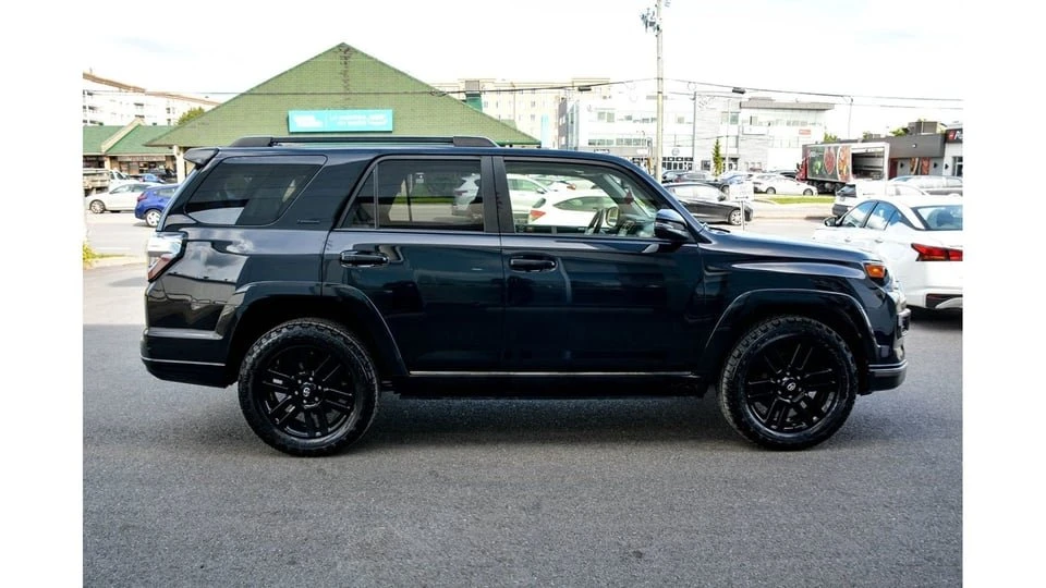 2020 Toyota 4Runner 5th Gen - Image 11 of 20