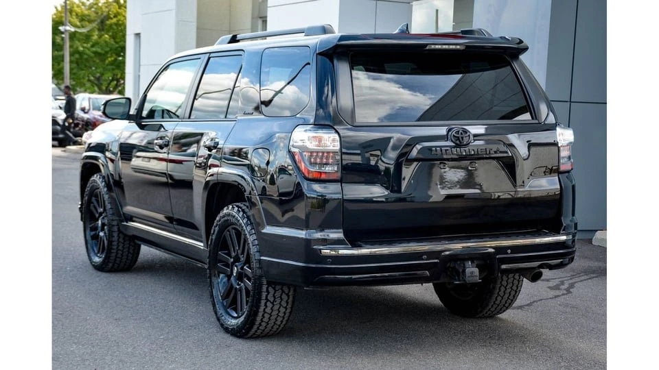 2020 Toyota 4Runner 5th Gen - Image 5 of 20
