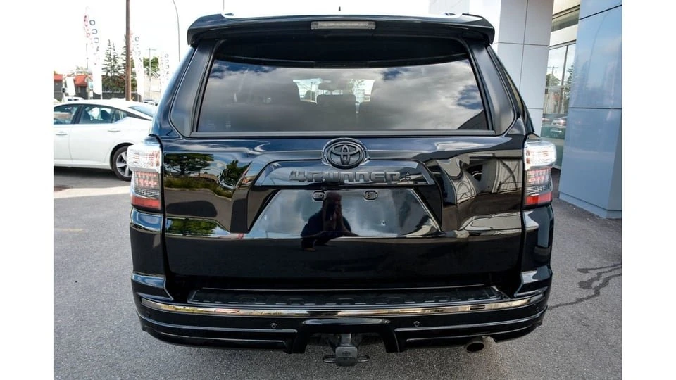2020 Toyota 4Runner 5th Gen - Image 18 of 20