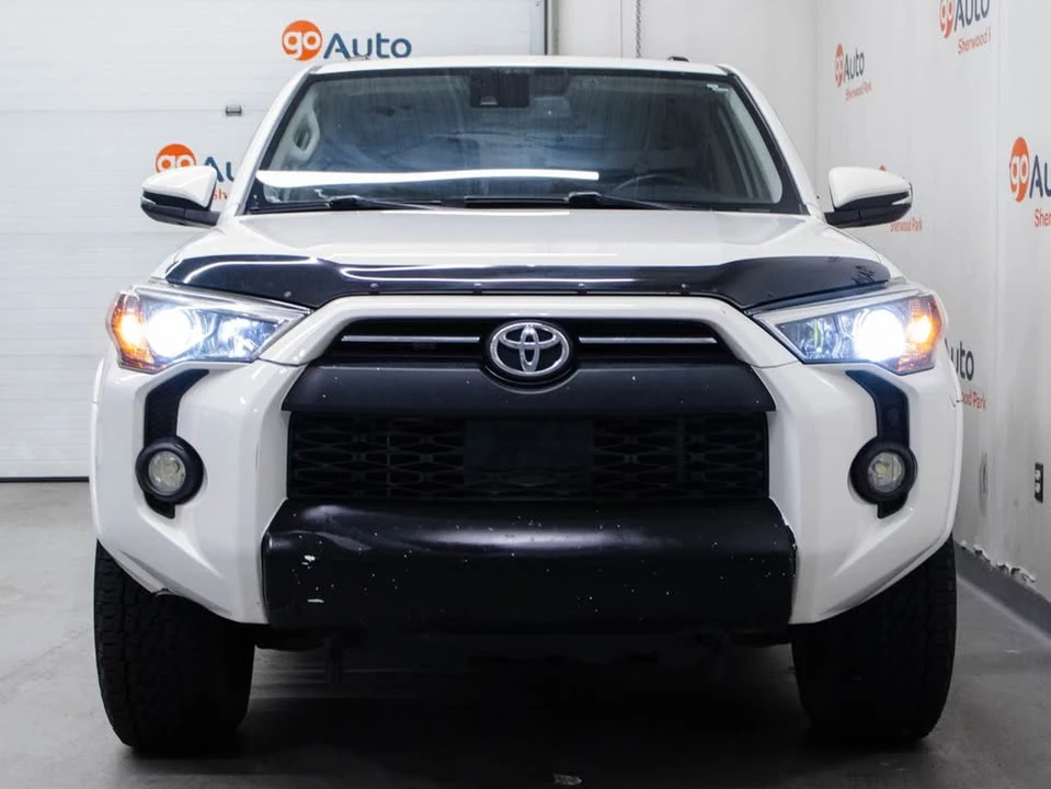 2020 Toyota 4Runner 5th Gen - Image 2 of 18