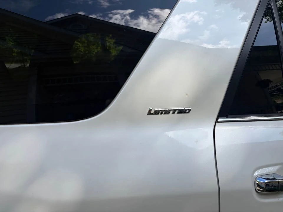 2020 Toyota 4Runner 5th Gen - Image 3 of 8
