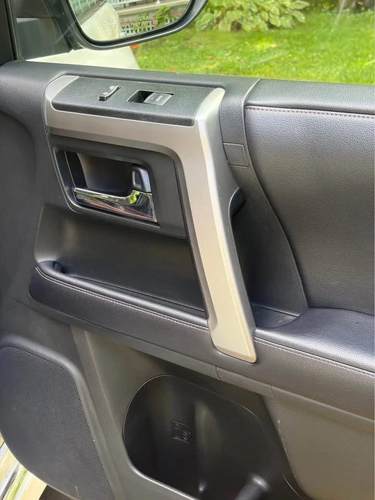 2020 Toyota 4Runner 5th Gen - Image 7 of 8