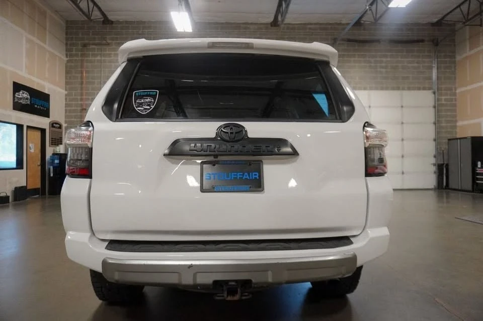 2020 Toyota 4Runner 5th Gen - Image 4 of 16