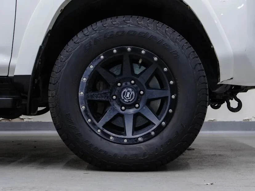 2020 Toyota 4Runner 5th Gen - Image 4 of 14