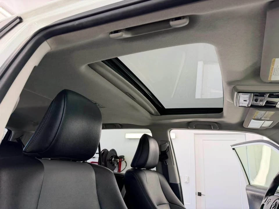 2020 Toyota 4Runner 5th Gen - Image 12 of 14
