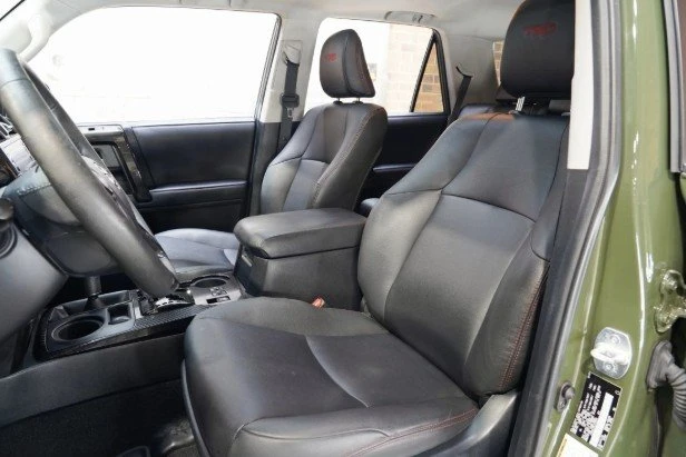 2020 Toyota 4Runner 5th Gen - Image 9 of 11