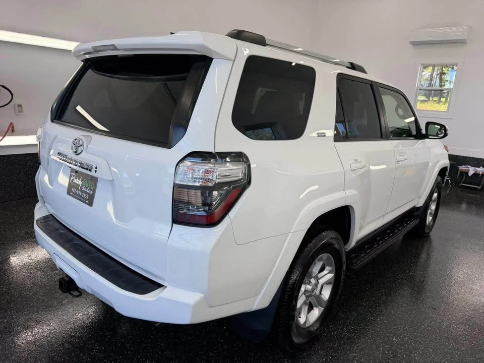 2020 Toyota 4Runner 5th Gen - Image 5 of 14