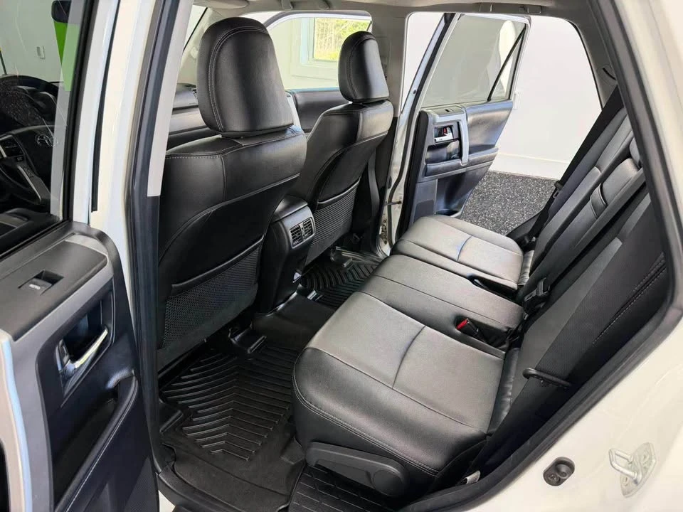 2020 Toyota 4Runner 5th Gen - Image 13 of 14
