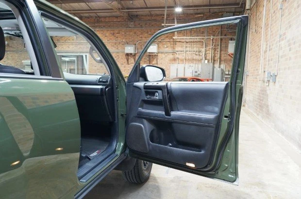 2020 Toyota 4Runner 5th Gen - Image 10 of 11