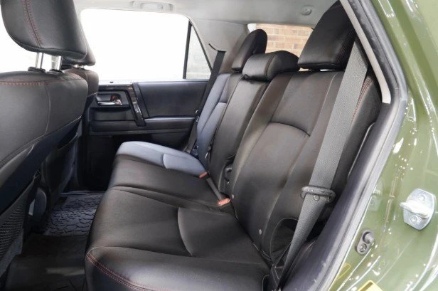 2020 Toyota 4Runner 5th Gen - Image 11 of 11