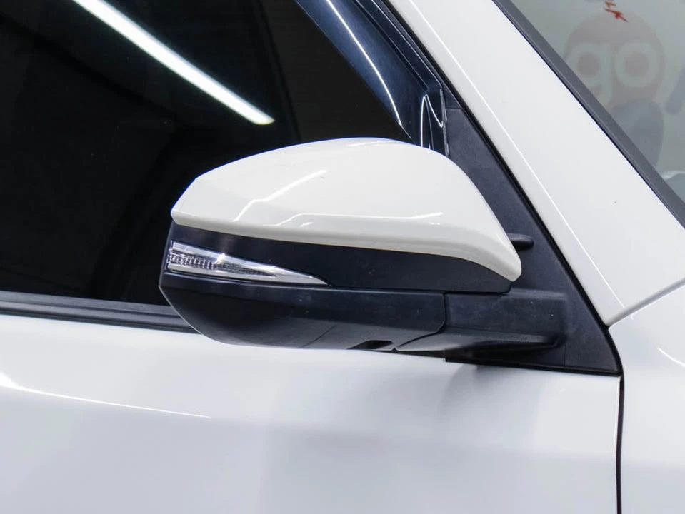 2020 Toyota 4Runner 5th Gen - Image 4 of 18