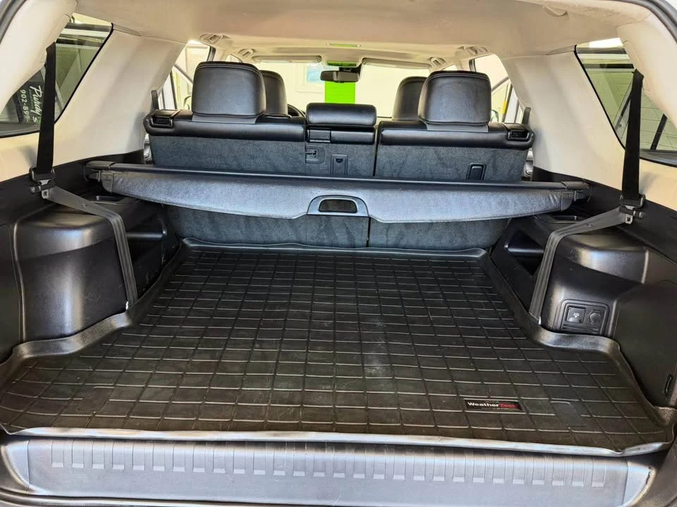 2020 Toyota 4Runner 5th Gen - Image 14 of 14