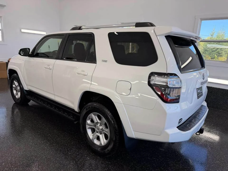 2020 Toyota 4Runner 5th Gen - Image 2 of 14