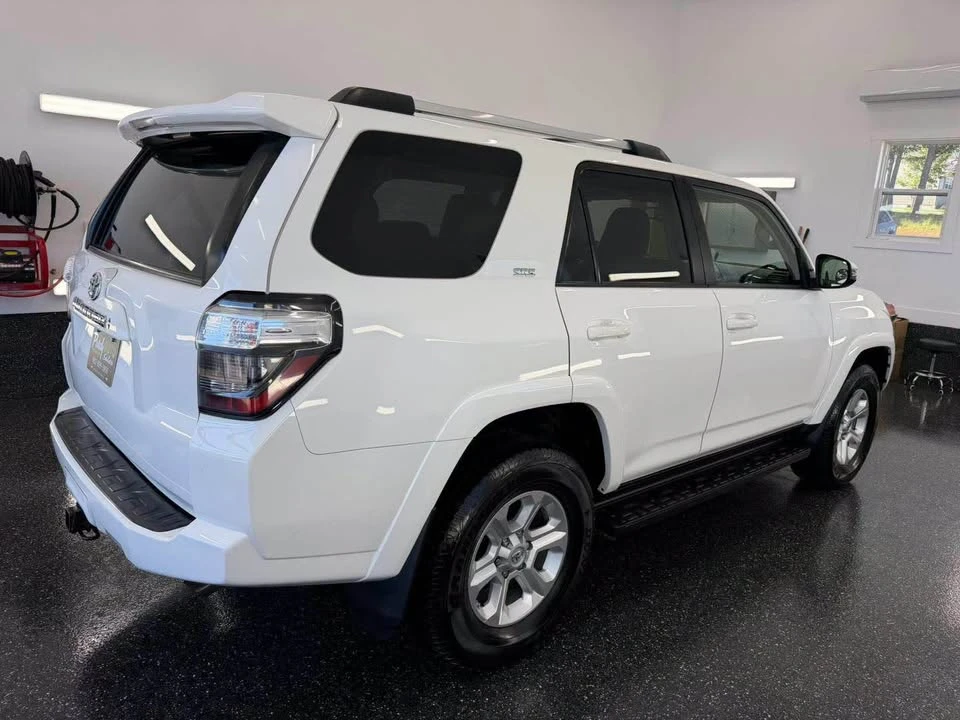 2020 Toyota 4Runner 5th Gen - Image 6 of 14