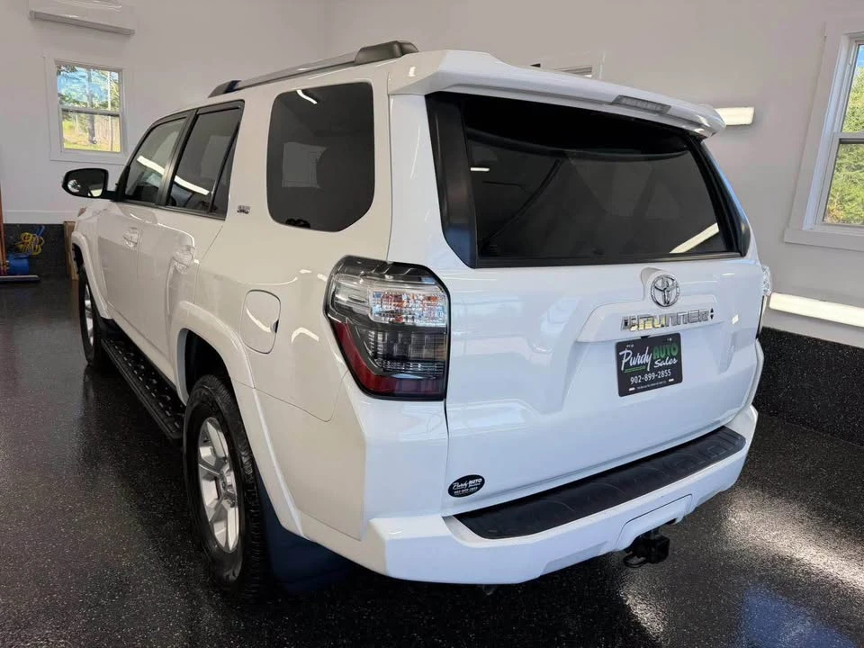 2020 Toyota 4Runner 5th Gen - Image 3 of 14