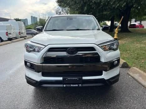 2020 Toyota 4Runner 5th Gen - Image 2 of 19