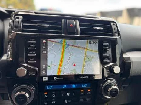 2020 Toyota 4Runner 5th Gen - Image 14 of 19