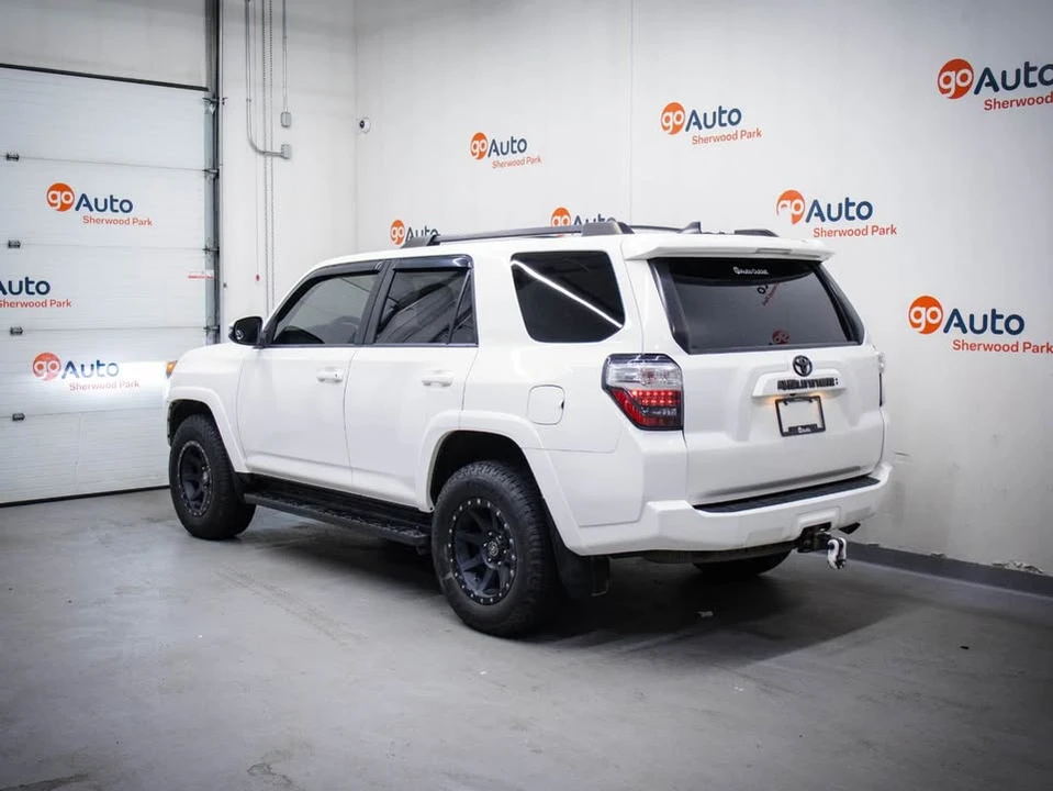 2020 Toyota 4Runner 5th Gen - Image 7 of 18