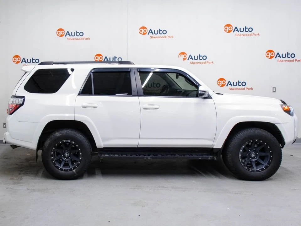 2020 Toyota 4Runner 5th Gen - Image 6 of 18
