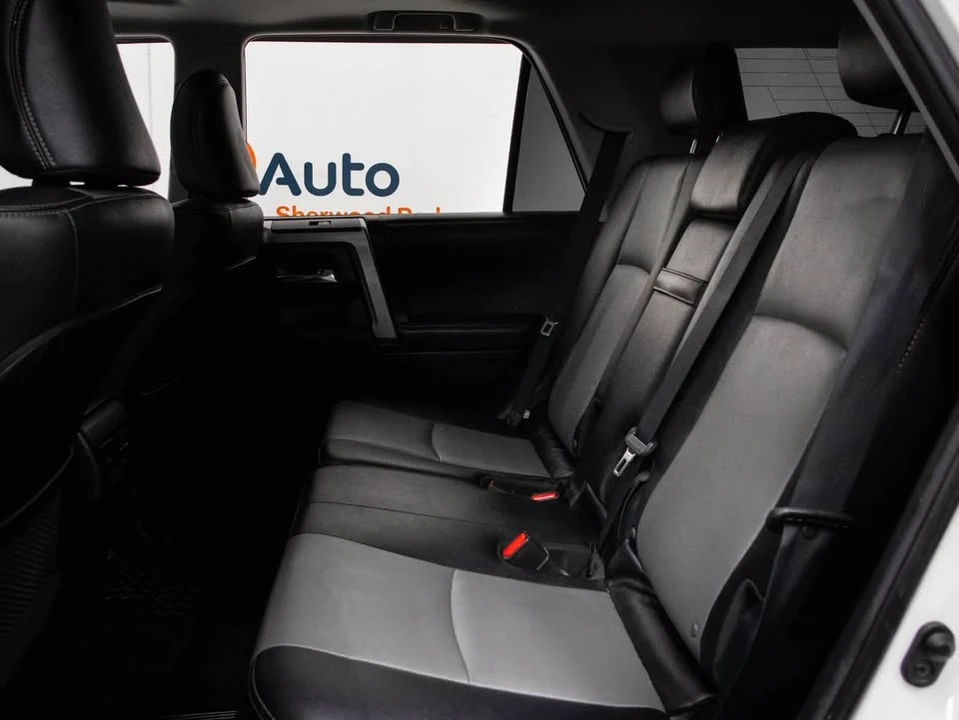 2020 Toyota 4Runner 5th Gen - Image 13 of 18