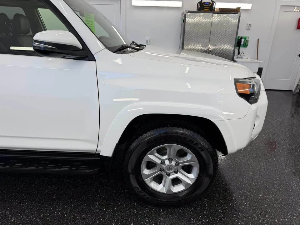 2020 Toyota 4Runner 5th Gen - Image 7 of 14
