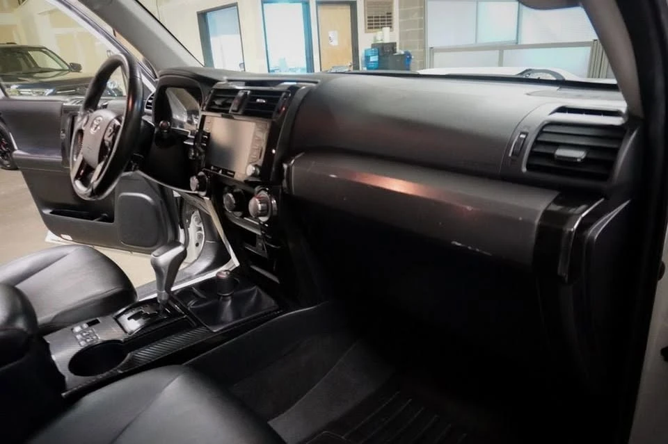 2020 Toyota 4Runner 5th Gen - Image 11 of 16