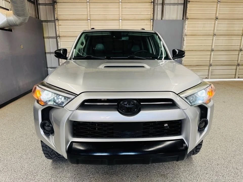 2020 Toyota 4Runner 5th Gen - Image 5 of 8