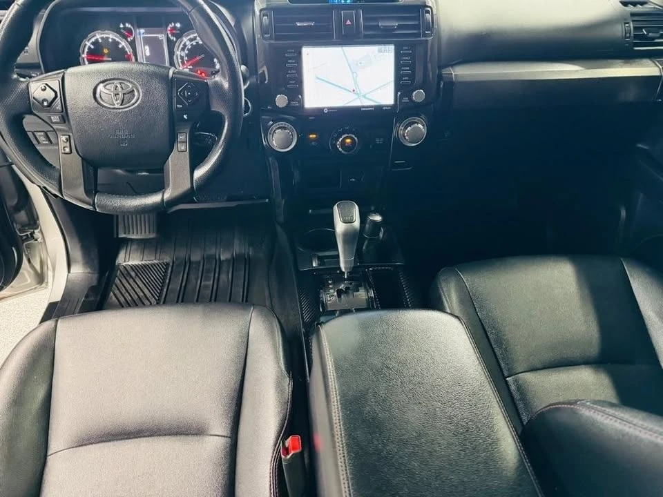 2020 Toyota 4Runner 5th Gen - Image 6 of 8