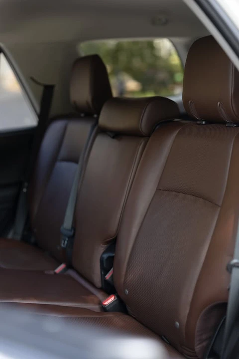 2020 Toyota 4Runner 5th Gen - Image 3 of 8