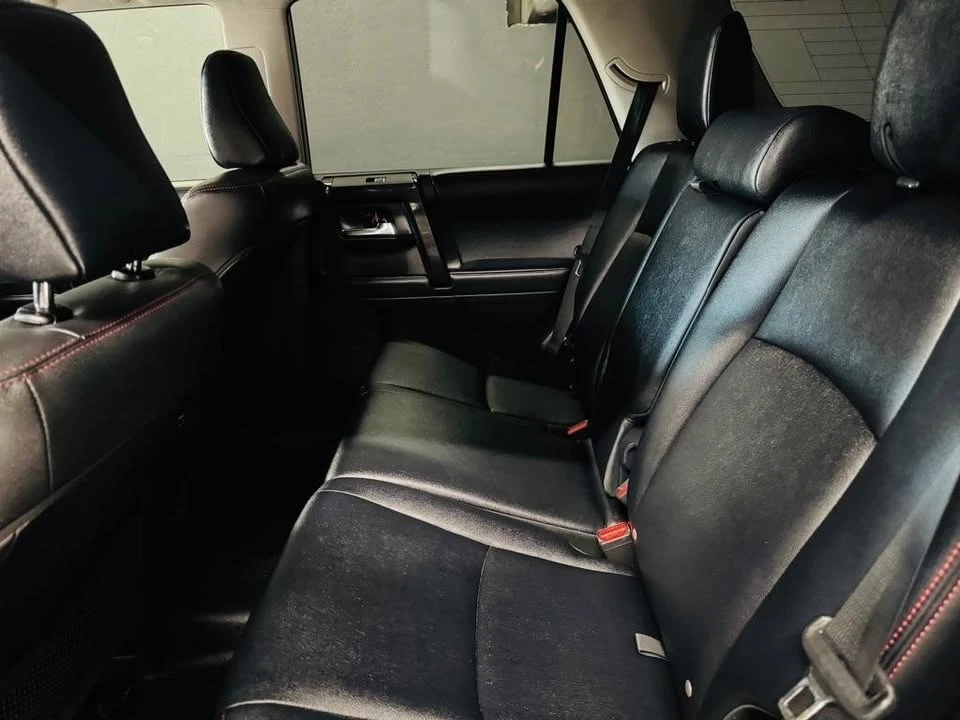 2020 Toyota 4Runner 5th Gen - Image 8 of 8