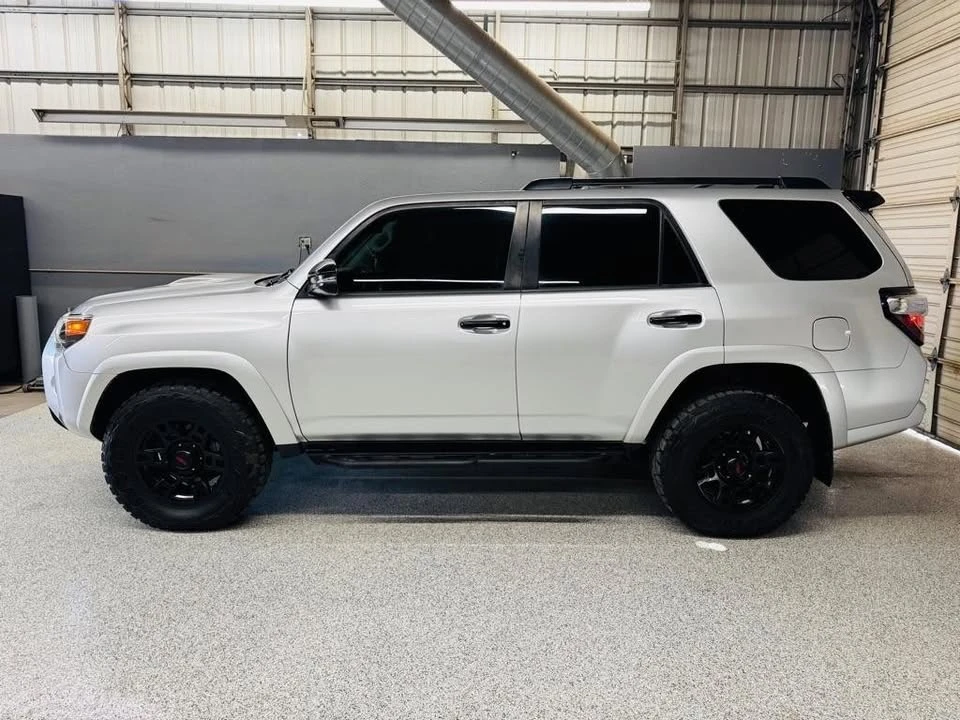 2020 Toyota 4Runner 5th Gen - Image 2 of 8