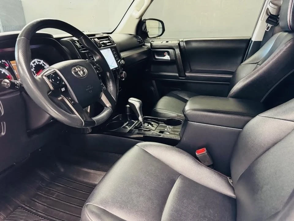 2020 Toyota 4Runner 5th Gen - Image 7 of 8