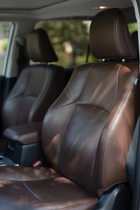 2020 Toyota 4Runner 5th Gen - Image 2 of 8