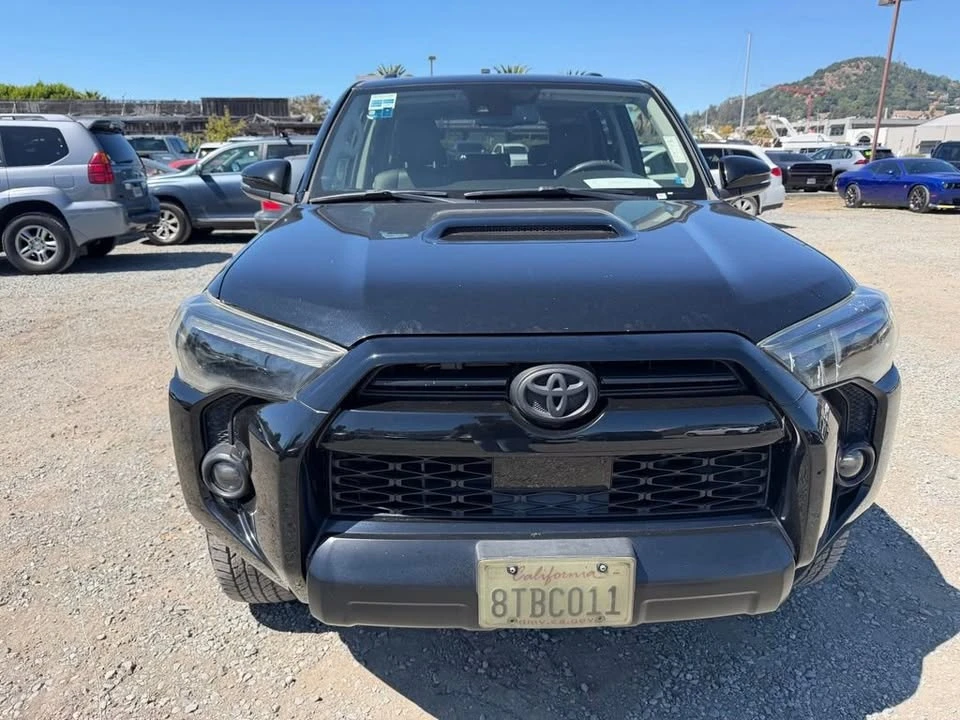 2020 Toyota 4Runner 5th Gen - Image 5 of 7
